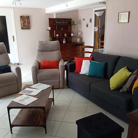 Bed and Breakfast La Salamandre De Chazelles 16 Exterior foto