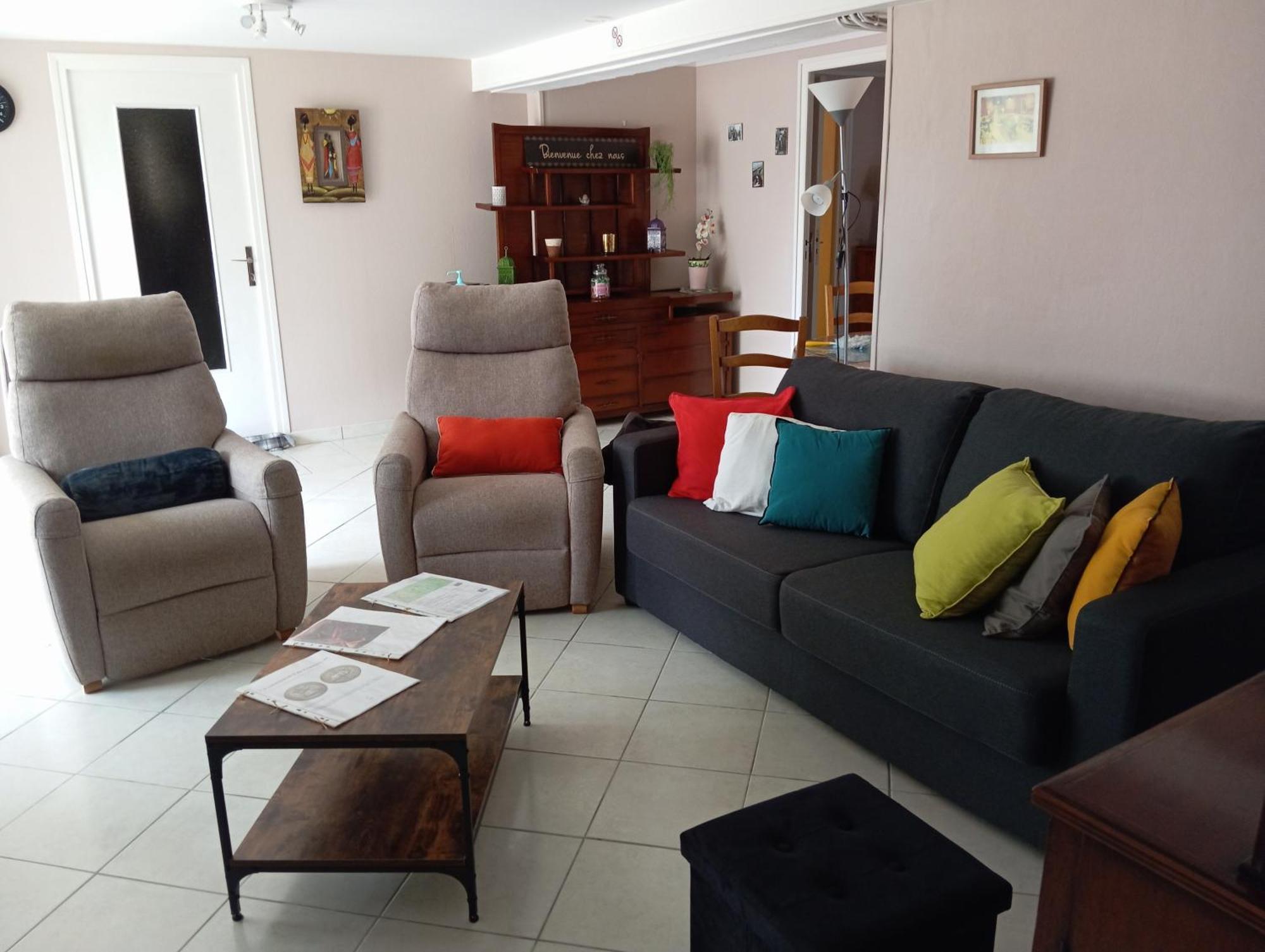 Bed and Breakfast La Salamandre De Chazelles 16 Exterior foto