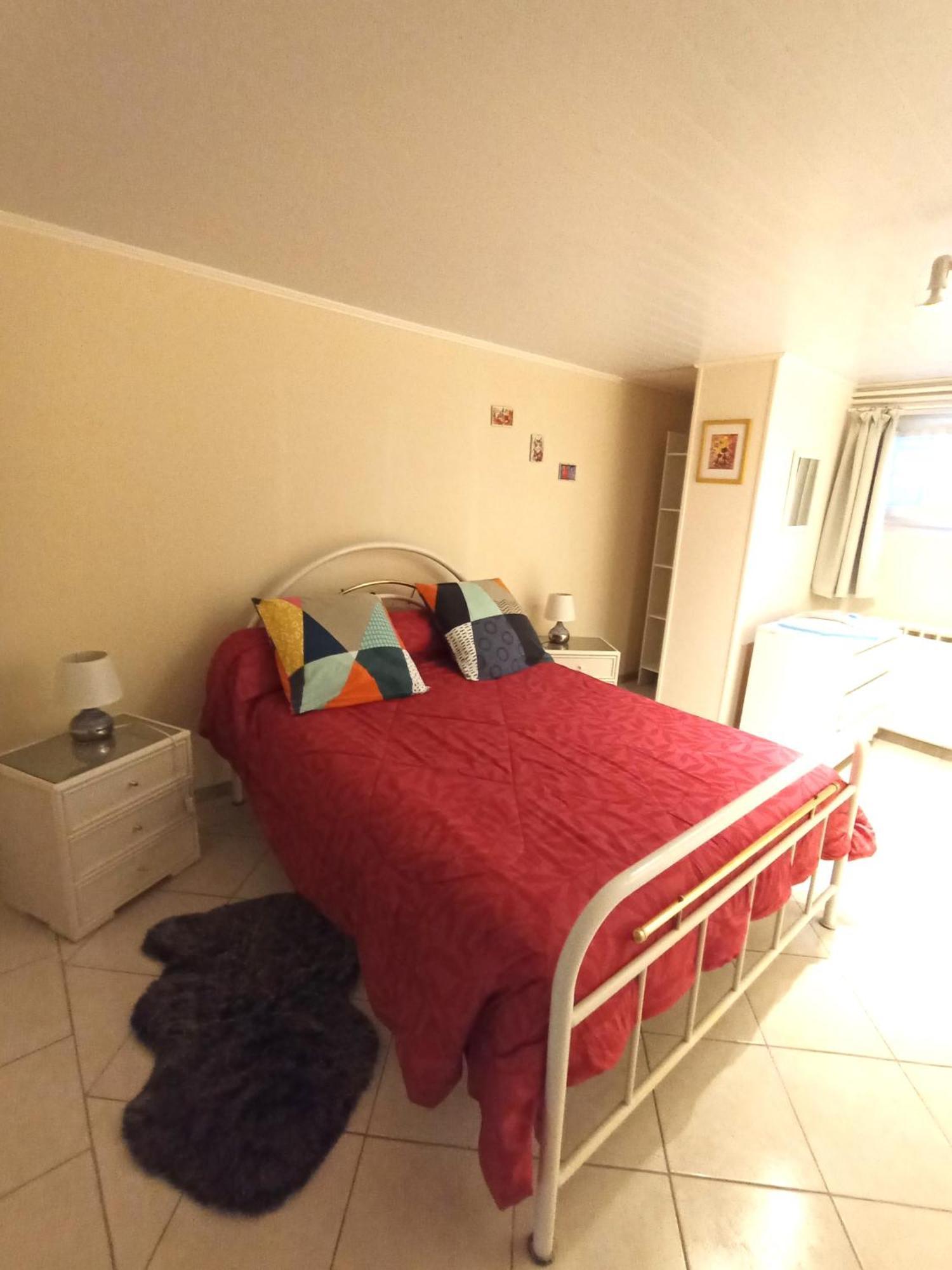 Bed and Breakfast La Salamandre De Chazelles 16 Exterior foto